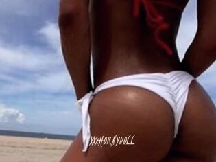 XXXHORNYDOLL
