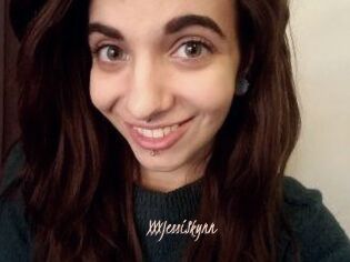 XXXJessiSkynn
