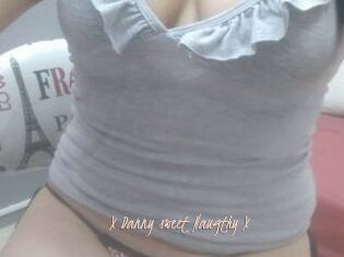 X_Danny_sweet_Naugthy_X