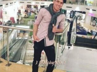 X_Jordanboylatin_X