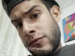 X_Littleespencerhot_X
