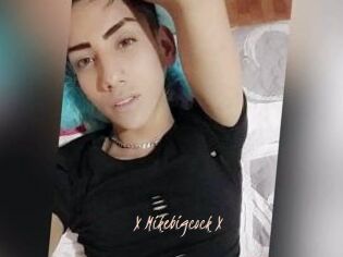 X_Mikebigcock_X