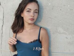 X_Milady