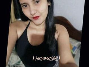 X_Paulasweettdoll_X