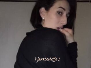 X_jazminebella_X