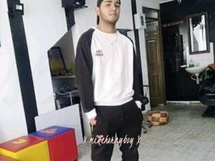 X_mikehornyboy_X