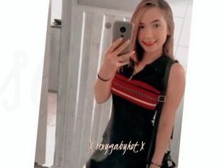 X_sexygabyhot_X Sexenmacht