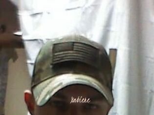 Xabiere