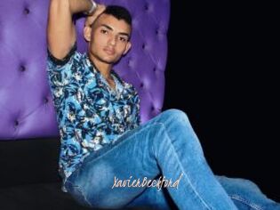 XavierBeckford