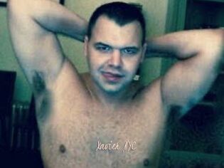 Xavier_NYC Sexenmacht