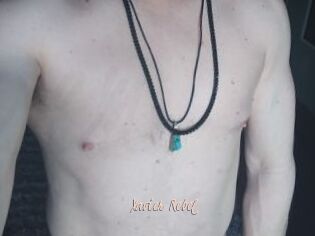 Xavier_Rebel