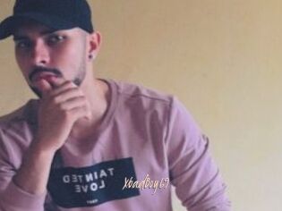 XbadBoy69