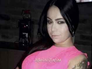 XclusiveLilLatina