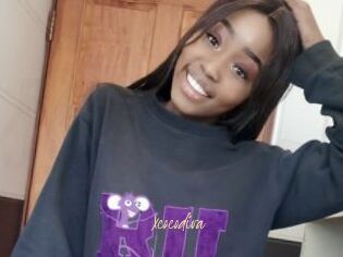 Xcocodiva