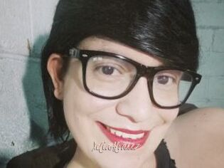 XeliaAlvarez Sexenmacht