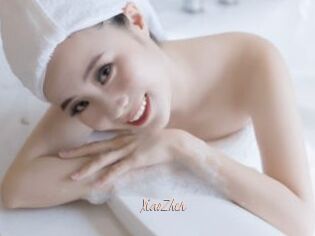 XiaoZhen Sexenmacht