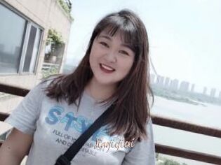 Xiaojiejiexi