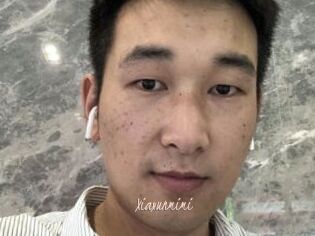 Xiaxunmimi Sexenmacht