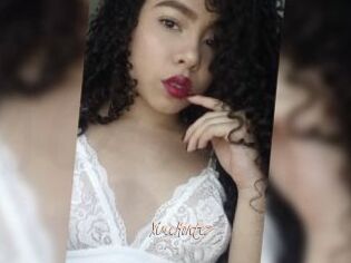 XimeMontez