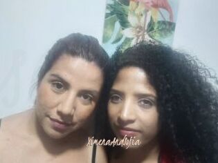 XimenaAndSofia