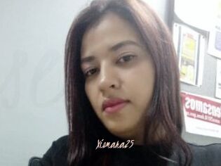 Xiomara25 Sexenmacht