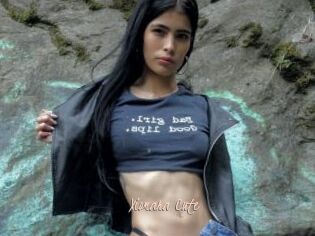 Xiomara_Cute