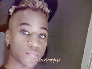 XoYourDreamGuyXo