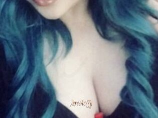 Xoxoshelly