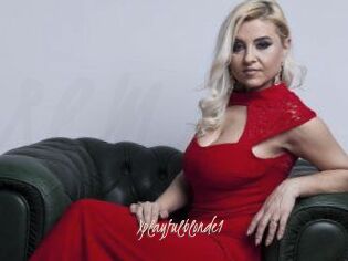 Xplayfulblonde1 Sexenmacht