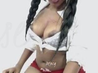 Xstacy