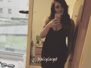 XxJuicyLucyxX
