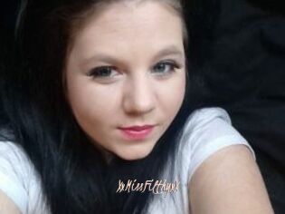 XxMissFilthyxX