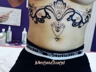 XxSweetsandTreatsxX