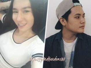 XxXPrettyAndHandsomeXxX
