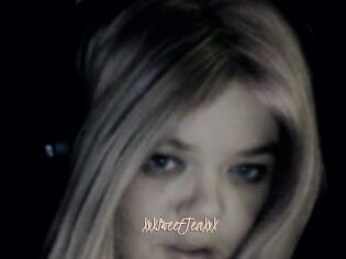 XxXSweetTeaXxX