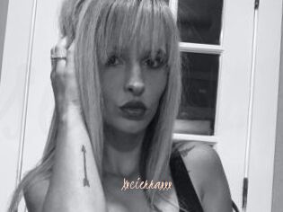 Xxcierraxxx