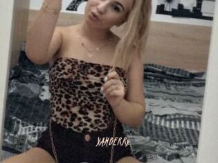 XAMBERRx