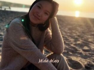 XAisha_Asianx