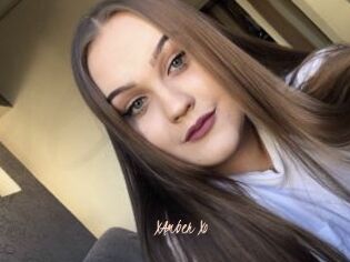 XAmber_Xo
