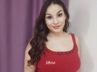 XAmna