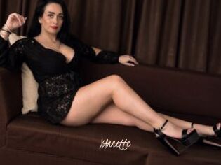 XAnnette