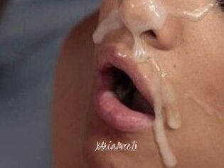 XAriaSweeTx