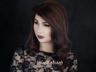 XAsianBigSecrets