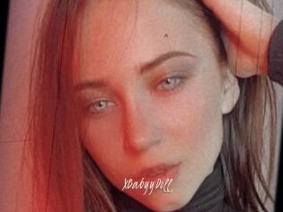 XBabyyDoll