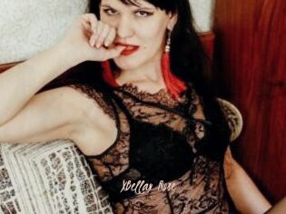 XBellax_Rose