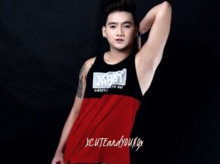XCUTEandYOUNGx
