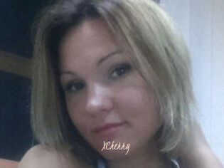 XCherry
