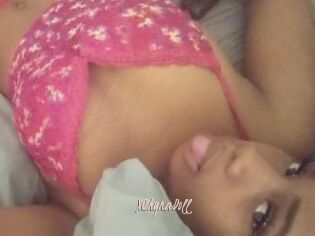 XChynaDoll