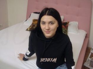 XDEBORRAH