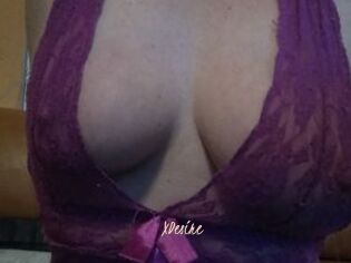 XDesire